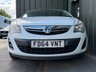 USED 2014 64 VAUXHALL CORSA VAN 1.3 CDTi ecoFLEX 16v Car Derived Van 3dr Diesel Manual FWD L1 H1 (119 g/km, 74 bhp) Good Condition