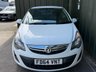 USED 2014 64 VAUXHALL CORSA VAN 1.3 CDTi ecoFLEX 16v Car Derived Van 3dr Diesel Manual FWD L1 H1 (119 g/km, 74 bhp) Good Condition