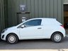 USED 2014 64 VAUXHALL CORSA VAN 1.3 CDTi ecoFLEX 16v Car Derived Van 3dr Diesel Manual FWD L1 H1 (119 g/km, 74 bhp) Good Condition