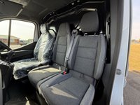 USED 2026 26 RENAULT MASTER 2.0 dCi MM35 Advance Panel Van 5dr Diesel Manual L2 H2 Euro 6 (s/s) (130 ps) FULLY PLY'D | EURO 6EBIS