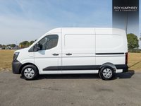 USED 2026 26 RENAULT MASTER 2.0 dCi MM35 Advance Panel Van 5dr Diesel Manual L2 H2 Euro 6 (s/s) (130 ps) FULLY PLY'D | EURO 6EBIS