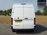 USED 2026 26 RENAULT MASTER 2.0 dCi MM35 Advance Panel Van 5dr Diesel Manual L2 H2 Euro 6 (s/s) (130 ps) FULLY PLY'D | EURO 6EBIS