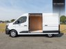 USED 2026 26 RENAULT MASTER 2.0 dCi MM35 Advance Panel Van 5dr Diesel Manual L2 H2 Euro 6 (s/s) (130 ps) FULLY PLY'D | EURO 6EBIS