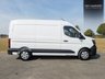 USED 2026 26 RENAULT MASTER 2.0 dCi MM35 Advance Panel Van 5dr Diesel Manual L2 H2 Euro 6 (s/s) (130 ps) FULLY PLY'D | EURO 6EBIS