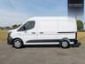 USED 2026 26 RENAULT MASTER 2.0 dCi MM35 Advance Panel Van 5dr Diesel Manual L2 H2 Euro 6 (s/s) (130 ps) FULLY PLY'D | EURO 6EBIS