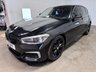 USED 2015 Y BMW 1 SERIES 3.0 M135i Hatchback 5dr Petrol Manual Euro 6 (s/s) (326 ps) 