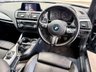 USED 2015 Y BMW 1 SERIES 3.0 M135i Hatchback 5dr Petrol Manual Euro 6 (s/s) (326 ps) 