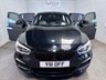 USED 2015 Y BMW 1 SERIES 3.0 M135i Hatchback 5dr Petrol Manual Euro 6 (s/s) (326 ps) 