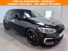 USED 2015 Y BMW 1 SERIES 3.0 M135i Hatchback 5dr Petrol Manual Euro 6 (s/s) (326 ps) 
