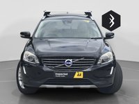 USED 2015 15 VOLVO XC60 2.4 D5 SE Lux Nav SUV 5dr Diesel Auto AWD Euro 6 (s/s) (220 ps) ***128 AA CHECK***