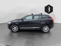 USED 2015 15 VOLVO XC60 2.4 D5 SE Lux Nav SUV 5dr Diesel Auto AWD Euro 6 (s/s) (220 ps) ***128 AA CHECK***