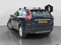 USED 2015 15 VOLVO XC60 2.4 D5 SE Lux Nav SUV 5dr Diesel Auto AWD Euro 6 (s/s) (220 ps) ***128 AA CHECK***