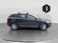 USED 2015 15 VOLVO XC60 2.4 D5 SE Lux Nav SUV 5dr Diesel Auto AWD Euro 6 (s/s) (220 ps) ***128 AA CHECK***