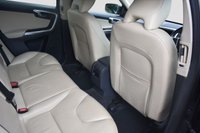 USED 2015 15 VOLVO XC60 2.4 D5 SE Lux Nav SUV 5dr Diesel Auto AWD Euro 6 (s/s) (220 ps) ***128 AA CHECK***