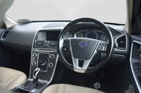 USED 2015 15 VOLVO XC60 2.4 D5 SE Lux Nav SUV 5dr Diesel Auto AWD Euro 6 (s/s) (220 ps) ***128 AA CHECK***