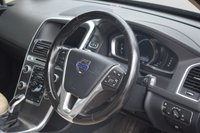 USED 2015 15 VOLVO XC60 2.4 D5 SE Lux Nav SUV 5dr Diesel Auto AWD Euro 6 (s/s) (220 ps) ***128 AA CHECK***