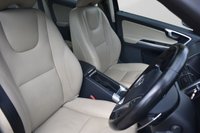 USED 2015 15 VOLVO XC60 2.4 D5 SE Lux Nav SUV 5dr Diesel Auto AWD Euro 6 (s/s) (220 ps) ***128 AA CHECK***
