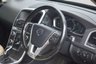 USED 2015 15 VOLVO XC60 2.4 D5 SE Lux Nav SUV 5dr Diesel Auto AWD Euro 6 (s/s) (220 ps) ***128 AA CHECK***