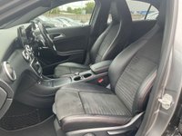 USED 2016 66 MERCEDES-BENZ A CLASS 2.1 A200d AMG Line (Premium) Hatchback 5dr Diesel 7G-DCT Euro 6 (s/s) (136 ps) 