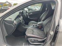 USED 2016 66 MERCEDES-BENZ A CLASS 2.1 A200d AMG Line (Premium) Hatchback 5dr Diesel 7G-DCT Euro 6 (s/s) (136 ps) 