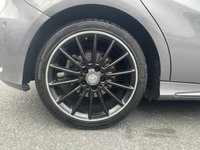 USED 2016 66 MERCEDES-BENZ A CLASS 2.1 A200d AMG Line (Premium) Hatchback 5dr Diesel 7G-DCT Euro 6 (s/s) (136 ps) 