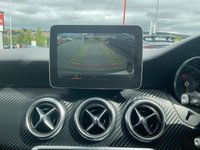 USED 2016 66 MERCEDES-BENZ A CLASS 2.1 A200d AMG Line (Premium) Hatchback 5dr Diesel 7G-DCT Euro 6 (s/s) (136 ps) 