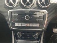 USED 2016 66 MERCEDES-BENZ A CLASS 2.1 A200d AMG Line (Premium) Hatchback 5dr Diesel 7G-DCT Euro 6 (s/s) (136 ps) 