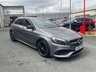 USED 2016 66 MERCEDES-BENZ A CLASS 2.1 A200d AMG Line (Premium) Hatchback 5dr Diesel 7G-DCT Euro 6 (s/s) (136 ps) 
