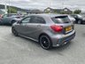 USED 2016 66 MERCEDES-BENZ A CLASS 2.1 A200d AMG Line (Premium) Hatchback 5dr Diesel 7G-DCT Euro 6 (s/s) (136 ps) 