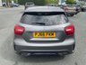 USED 2016 66 MERCEDES-BENZ A CLASS 2.1 A200d AMG Line (Premium) Hatchback 5dr Diesel 7G-DCT Euro 6 (s/s) (136 ps) 