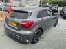 USED 2016 66 MERCEDES-BENZ A CLASS 2.1 A200d AMG Line (Premium) Hatchback 5dr Diesel 7G-DCT Euro 6 (s/s) (136 ps) 