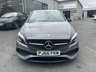 USED 2016 66 MERCEDES-BENZ A CLASS 2.1 A200d AMG Line (Premium) Hatchback 5dr Diesel 7G-DCT Euro 6 (s/s) (136 ps) 
