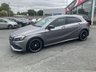 USED 2016 66 MERCEDES-BENZ A CLASS 2.1 A200d AMG Line (Premium) Hatchback 5dr Diesel 7G-DCT Euro 6 (s/s) (136 ps) 