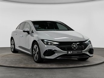 2024 MERCEDES-BENZ EQE EQE 300 89kWh Sport Edition Saloon 4dr Electric Auto (245 ps) &pound;32630.00