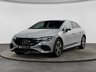 USED 2024 24 MERCEDES-BENZ EQE EQE 300 89kWh Sport Edition Saloon 4dr Electric Auto (245 ps) 