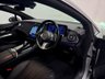 USED 2024 24 MERCEDES-BENZ EQE EQE 300 89kWh Sport Edition Saloon 4dr Electric Auto (245 ps) 