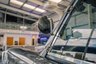 USED 2012 12 DAX TOJEIRO 5.7l 2dr 300 BHP Complete with 427 Le Mans Hard Top