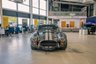 USED 2012 12 DAX TOJEIRO 5.7l 2dr 300 BHP Complete with 427 Le Mans Hard Top