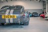 USED 2012 12 DAX TOJEIRO 5.7l 2dr 300 BHP Complete with 427 Le Mans Hard Top
