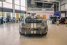 USED 2012 12 DAX TOJEIRO 5.7l 2dr 300 BHP Complete with 427 Le Mans Hard Top