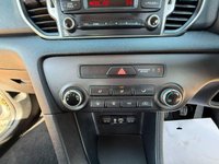 USED 2016 16 KIA SPORTAGE 1.7 CRDi 1 Euro 6 (s/s) 5dr FSH+New Service+Tow Bar+2 KEYS