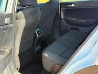 USED 2016 16 KIA SPORTAGE 1.7 CRDi 1 Euro 6 (s/s) 5dr FSH+New Service+Tow Bar+2 KEYS