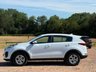 USED 2016 16 KIA SPORTAGE 1.7 CRDi 1 Euro 6 (s/s) 5dr FSH+New Service+Tow Bar+2 KEYS