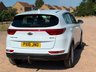 USED 2016 16 KIA SPORTAGE 1.7 CRDi 1 Euro 6 (s/s) 5dr FSH+New Service+Tow Bar+2 KEYS