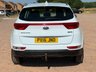 USED 2016 16 KIA SPORTAGE 1.7 CRDi 1 Euro 6 (s/s) 5dr FSH+New Service+Tow Bar+2 KEYS