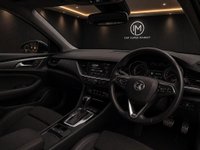 USED 2019 19 VAUXHALL INSIGNIA 1.5i Turbo GPF SRi VX Line Nav Grand Sport 5dr Petrol Automatic Euro 6 (s/s) (165 ps) 