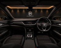 USED 2019 19 VAUXHALL INSIGNIA 1.5i Turbo GPF SRi VX Line Nav Grand Sport 5dr Petrol Automatic Euro 6 (s/s) (165 ps) 
