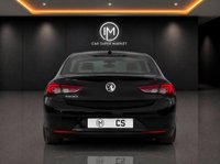 USED 2019 19 VAUXHALL INSIGNIA 1.5i Turbo GPF SRi VX Line Nav Grand Sport 5dr Petrol Automatic Euro 6 (s/s) (165 ps) 