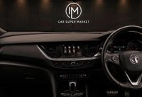 USED 2019 19 VAUXHALL INSIGNIA 1.5i Turbo GPF SRi VX Line Nav Grand Sport 5dr Petrol Automatic Euro 6 (s/s) (165 ps) 