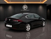 USED 2019 19 VAUXHALL INSIGNIA 1.5i Turbo GPF SRi VX Line Nav Grand Sport 5dr Petrol Automatic Euro 6 (s/s) (165 ps) 